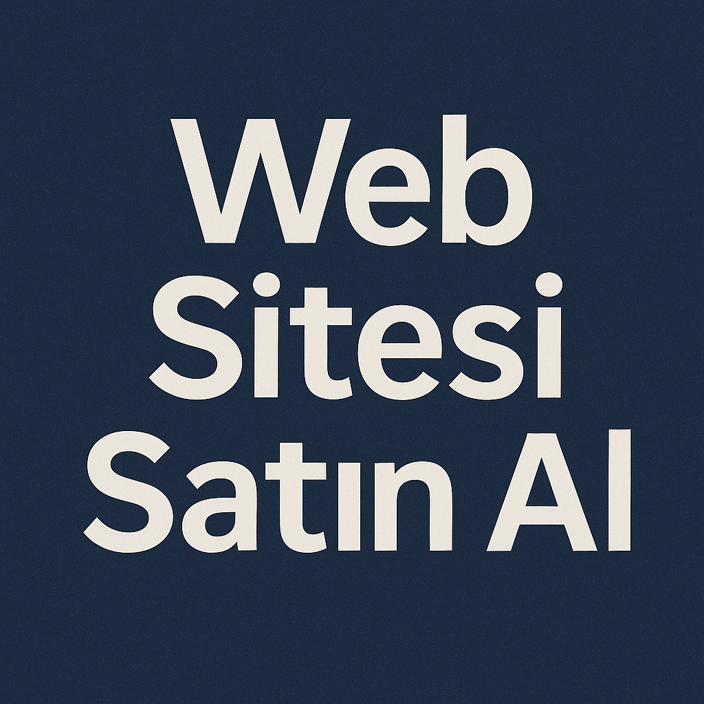 Web Sitesi Satın Al | Profesyonel Hazır & Özel Web Site Paketleri | Meka Studio